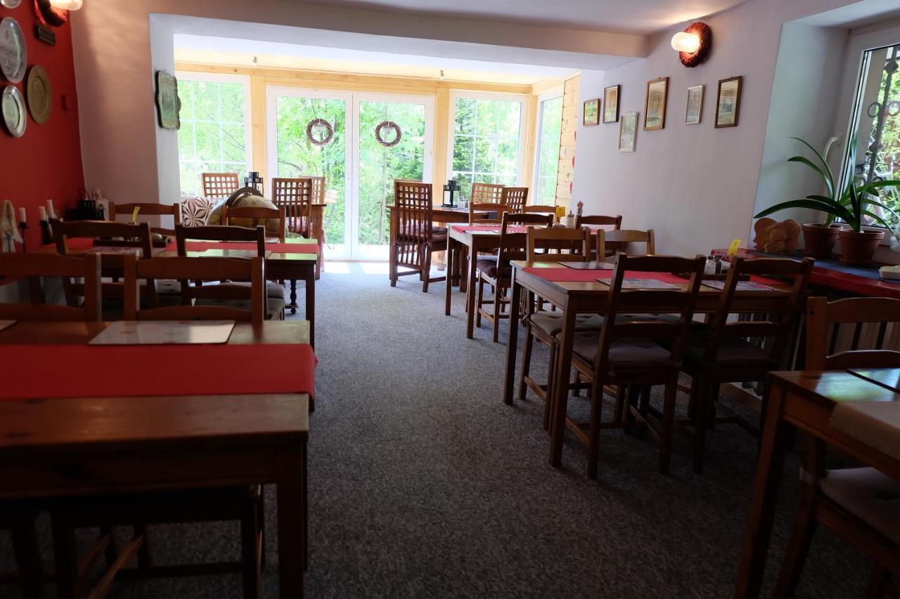 Willa Pod Aniolem - Pokoje Goscinne & Apartamenty Z Widokiem Na Gory Szczyrk Dış mekan fotoğraf