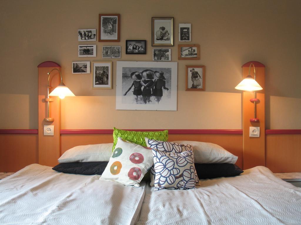 Willa Pod Aniolem - Pokoje Goscinne & Apartamenty Z Widokiem Na Gory Szczyrk Dış mekan fotoğraf