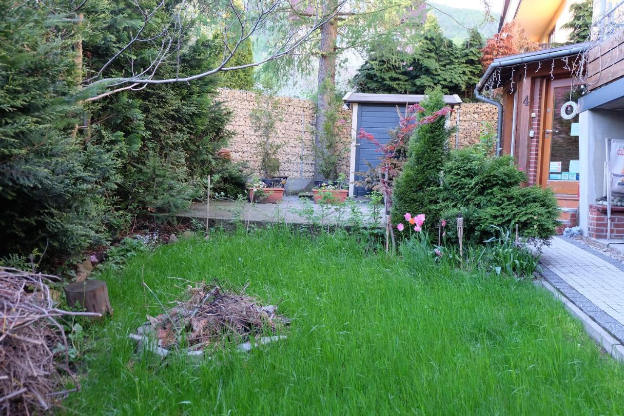 Willa Pod Aniolem - Pokoje Goscinne & Apartamenty Z Widokiem Na Gory Szczyrk Dış mekan fotoğraf