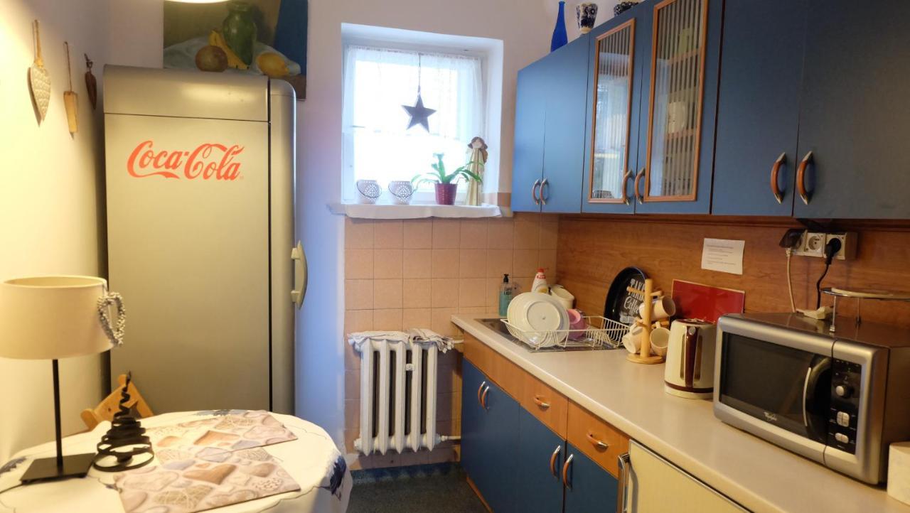 Willa Pod Aniolem - Pokoje Goscinne & Apartamenty Z Widokiem Na Gory Szczyrk Dış mekan fotoğraf